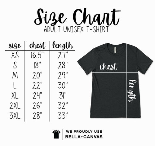 A Little Country A Little Hood T-shir
